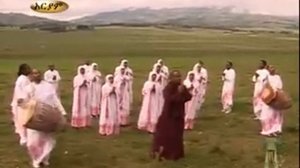 Ethiopian Orthodox song