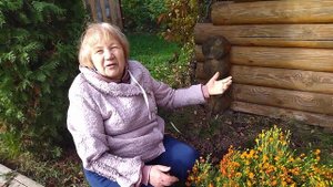 БЕЗВРЕМЕННИК - БЕЗУМНО КРАСИВ И НЕПРИХОТЛИВ!