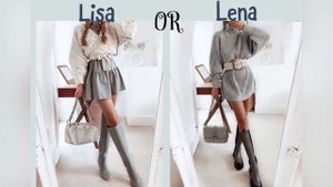 Lisa or Lena ❤️ ~ best outfit ~ Style ~ Soft Style ~ Fashion ~ American style ~ American trend