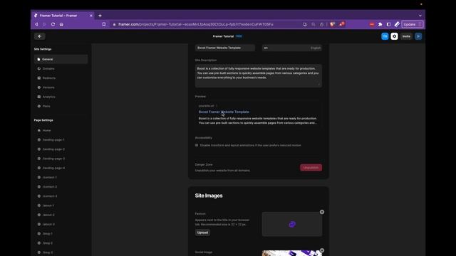 From Figma to Framer (Get Started in 28 Minutes) смотреть онлайн