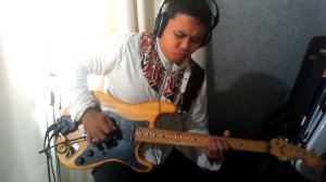 Roland GR-55 Loop DEMO
