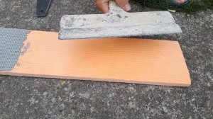 Аналог Руспанели (wedi, do it) своими руками.