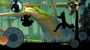 играю в шидо файт 2