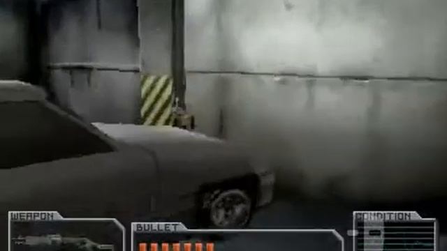 LONGTHROUGH - Resident Evil Survivor (PS1) #HospitalRoute смотреть онлайн