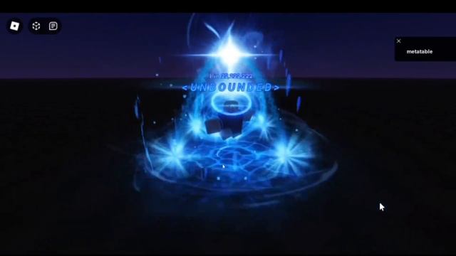 SOL'S RNG AURA SHOWCASE 9 (Sol's RNG Roblox) смотреть онлайн