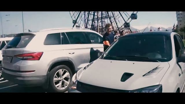 Kar   Trap House Legion Remix