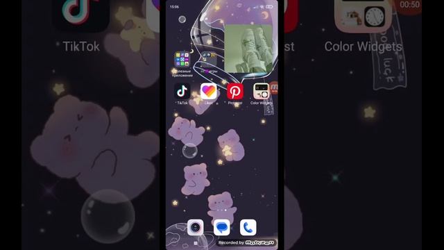 Как сделать виджеты на телефон redmi? смотреть онлайн