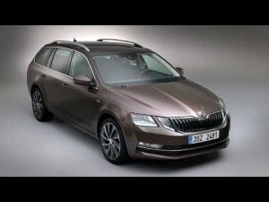 Skoda A7: Самая Дорогая Версия  (2024)