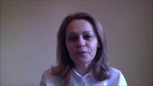 Светлана Дубовик. Видеоблог об управлении, #2 Статистика, необходимая для принятия решений смотреть онлайн