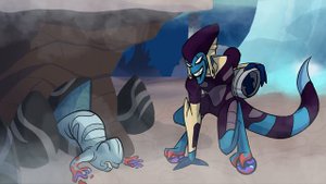 Ben 10 | Fastest Alien Homeworlds (And Beyond)