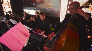 HENRY MANCINI  PETER GUNN THEME & LALO SCHIFRIN  SOUNDTRACK MISSION IMPOSSIBLE / CITY ORCHESTRA