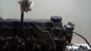 Двигатель Chevrolet,Daewoo для Lanos 2004-2010;Lanos 1997-2009