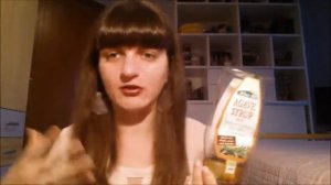 Prodotti Alimentari Finiti #10 / Vegan | BillaBio