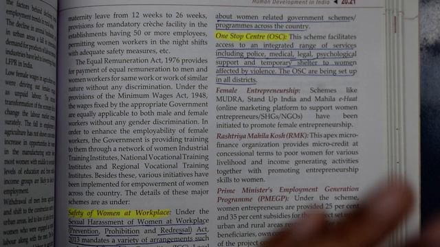 #264 Indian Economy for UPSC CSE (Chapter 20:- Burning Socio-Economic Issues) Class 20.8 #UPSC смотреть онлайн