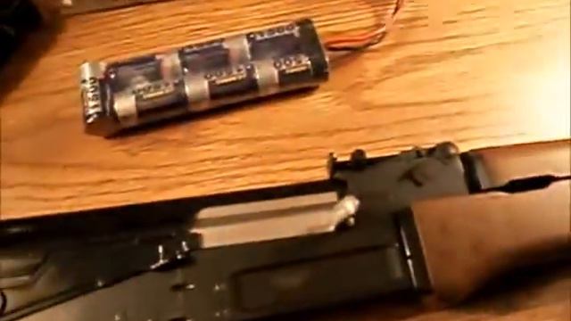 JG A47 Review смотреть онлайн