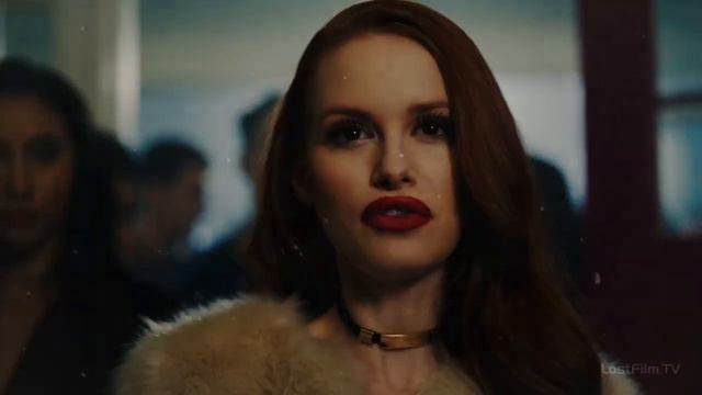 Шерил Блоссом || Супер звезда смотреть онлайн