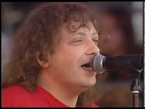 НАШЕСТВИЕ 2002: Агата Кристи смотреть онлайн