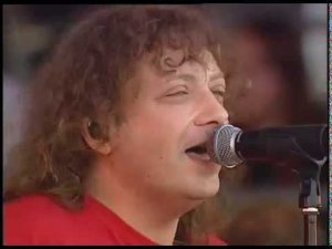 НАШЕСТВИЕ 2002: Агата Кристи