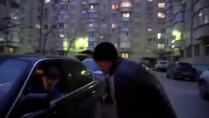 ДАГЕСТАНЕЦ УГНАЛ ТАКСИ И... / Ахмед Алиасхабов / wengallbi