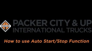 2022 International LT Overview and How To