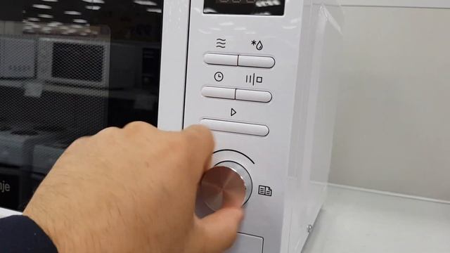 Микроволновая печь GORENJE MMO20DWII