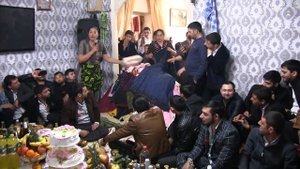 Цыганская свадьба Ильи и Тамары 16 03 2020 часть 4