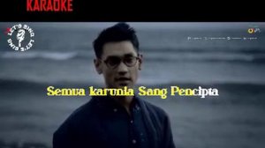 Afgan, Rendy Pandugo, Isyana Sarasvati  - Lagu Cinta [Karaoke]