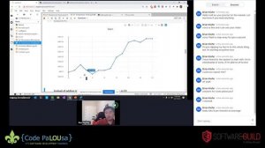 Men from Mars, Women from Venus: both can code .NET in Jupyter