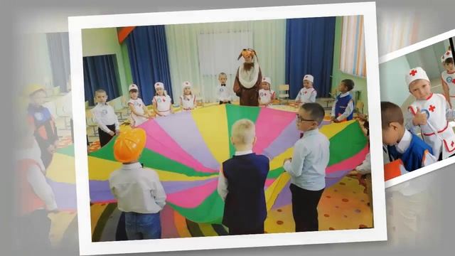 юные спасатели детский сад 93 смотреть онлайн