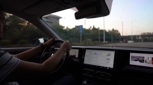 Leapmotor C11 китайский электромобиль. Обзор и тест драйв. Chinese electric car. Review/Test Drive