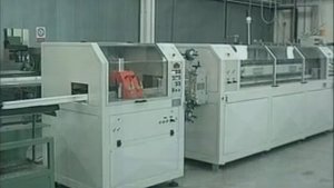 B TEC rus - экструзионные линии и инструмент для производства оконного профиля