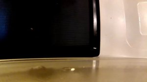 засунул экшн камеру в микроволновку!