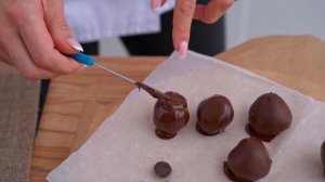 Набор для изготовления конфет