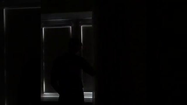 Ого, а они реально защищают от солнца и на столько! Шторы блэкаут от Жалюзи Мастер!