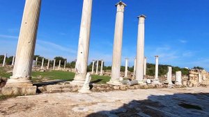 Кипр, что посмотреть самостоятельно на машине. Кипр в ноябре - путешествие по Кипру.  Экскурсия Кип