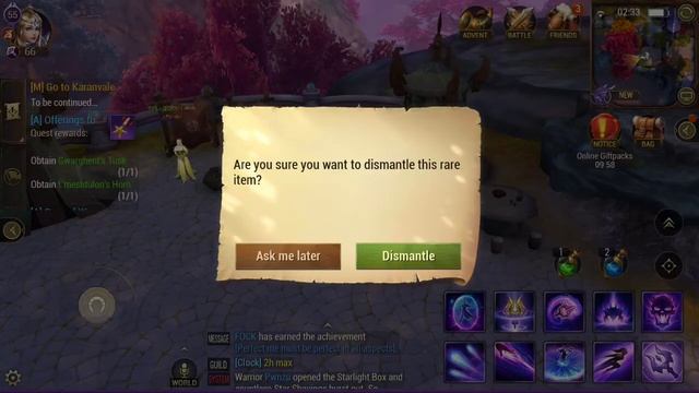 Crusaders of Light Guide: How to polish gems to significantly boost character rating смотреть онлайн