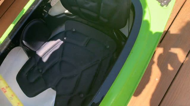 Eddyline Skylark vs Eddyline Rio Fit смотреть онлайн