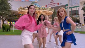 [KPOP IN PUBLIC | ONE-TAKE ] TWICE (트와이스) - 'TT' by AURORA