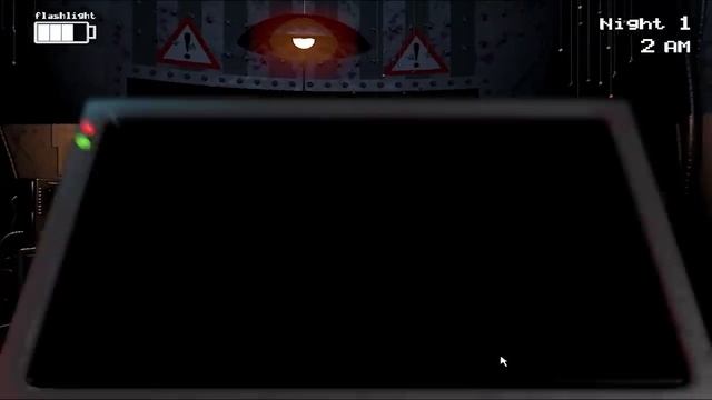 How To Survive And Beat Five Nights At Freddy's 2 | Night One | PC GUIDE смотреть онлайн
