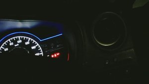 Запуск в мороз Nissan note e power в -34 после суточного простоя