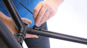 Как собрать эллиптический тренажер Domyos E Energy