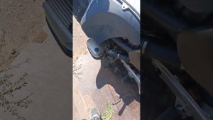 Модификация натяжителя цепи ГРМ BMW R1150