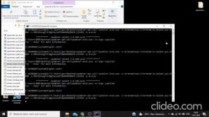 Майнинг Avian coin (AVN) на процессоре Intel Xeon E5 2670 v3.