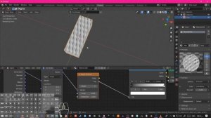 [6] التعامل مع الvector mapping , Blender