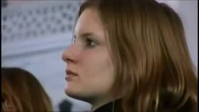 Германия и Ислам смотреть онлайн