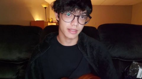 Juliet by Cavetown Ukulele Tutorial - Beginner Tutorial, Chords, and Strumming Patterns