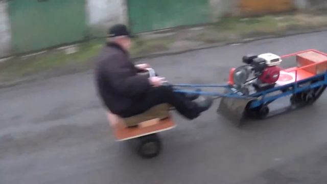 покатушки на К-39 2 января 2014 г. смотреть онлайн