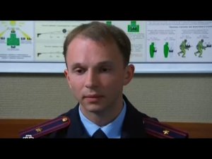 Алексей Долгушин (демо-видео-02)
