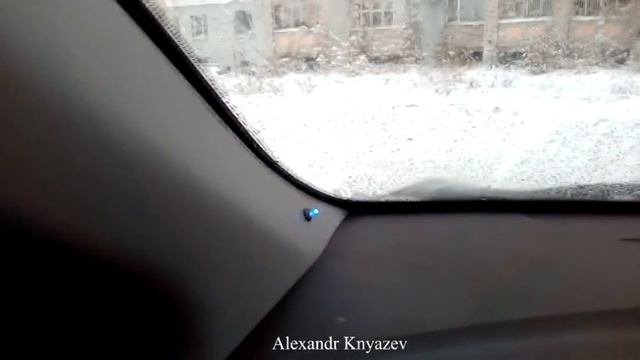Как поставить машину на автозапуск с сигнализацией Старлайн?