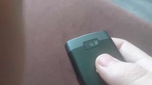 Nokia X3-02 телефон для ностальгии Обзор на коленке